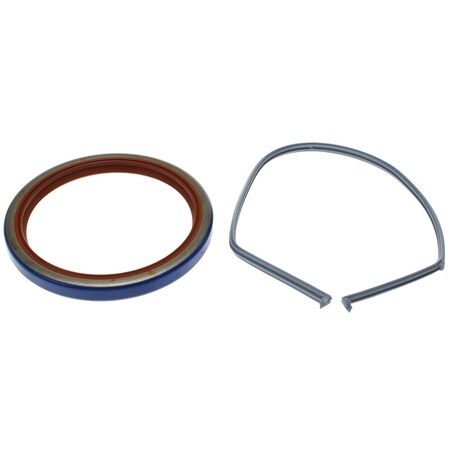 Mahle Engine Main Bearing Gasket Set JV1643